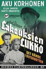Poster for Lakeuksien lukko