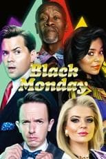Poster for Season 3