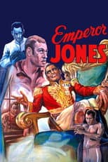 Poster for Emperor Jones