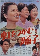 Poster for Niji o tsukamu odoriko