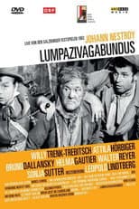 Poster for Lumpazivagabundus