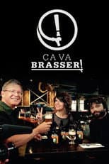 Poster for Ça va brasser!