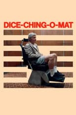 Poster for Dice-Ching-O-Mat