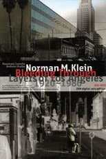 Poster for Bleeding Through: Layers of Los Angeles 1920-1986