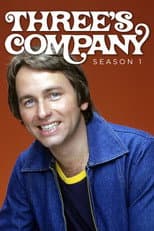 Poster for Season 1