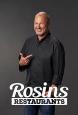Poster for Rosins Restaurants – Ein Sternekoch räumt auf!