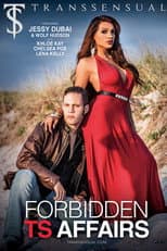 Poster for Forbidden TS Affairs