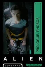 Poster for Alien: Covenant - Prologue: Phobos