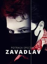 Poster for The Pursuit Special: Zavadlav