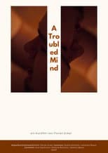Poster for A Troubled Mind