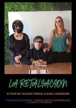 Poster for La retaliación