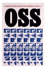Poster for Oss