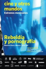 Poster for Rebeldía y pornografía