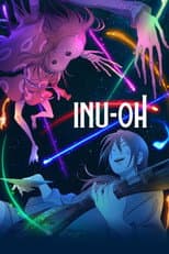 Poster for Inu-Oh