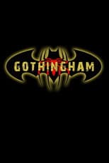 Poster for Gothingham