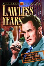 Poster for The Lawless Years