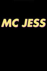 Poster for MC Jess