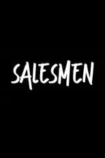 Poster for Salesmen