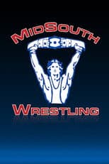 Poster for Mid-South Arena Shows
