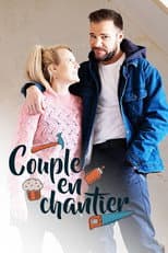Poster for Couple en chantier