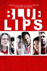 Poster for Blue Lips