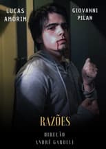 Poster for Razões