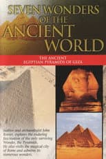 Poster for Seven Wonders of the Ancient World: Ghost of Wonder