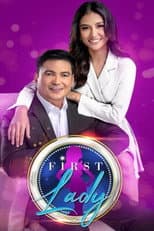 Poster for First Lady