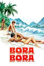 Poster for Bora Bora