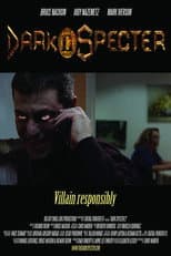 Poster for Dark Specter 2