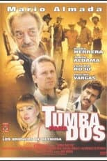 Poster for Tumba para dos