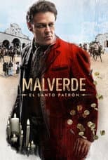 Poster for Malverde: El Santo Patrón
