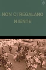 Poster for Non ci regalano niente