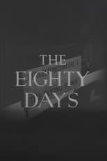 Poster for The Eighty Days