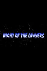 Poster for Night of the Lawyers
