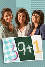 Poster for 39+1