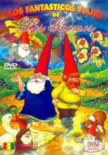 Poster for The Gnomes - Amazing Journeys