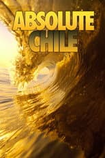 Poster for Absolute Chile