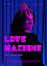 Poster for Love Machine