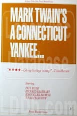 Poster for A Connecticut Yankee in King Arthur's Court