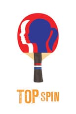 Poster for Top Spin