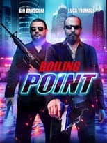 Poster for Boiling Point