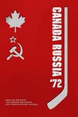 Poster for Canada Russia '72