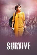 Poster for Survive
