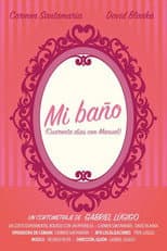 Poster for Mi Baño