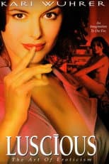 Poster for Luscious