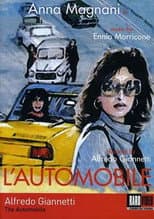 Poster for The Automobile