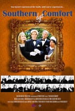 Poster for Southern Dyscomfort