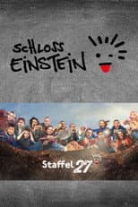 Poster for Season 27