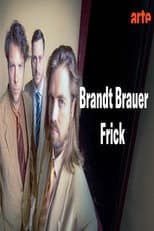 Poster for Brandt Brauer Frick @ Berlinale 2023